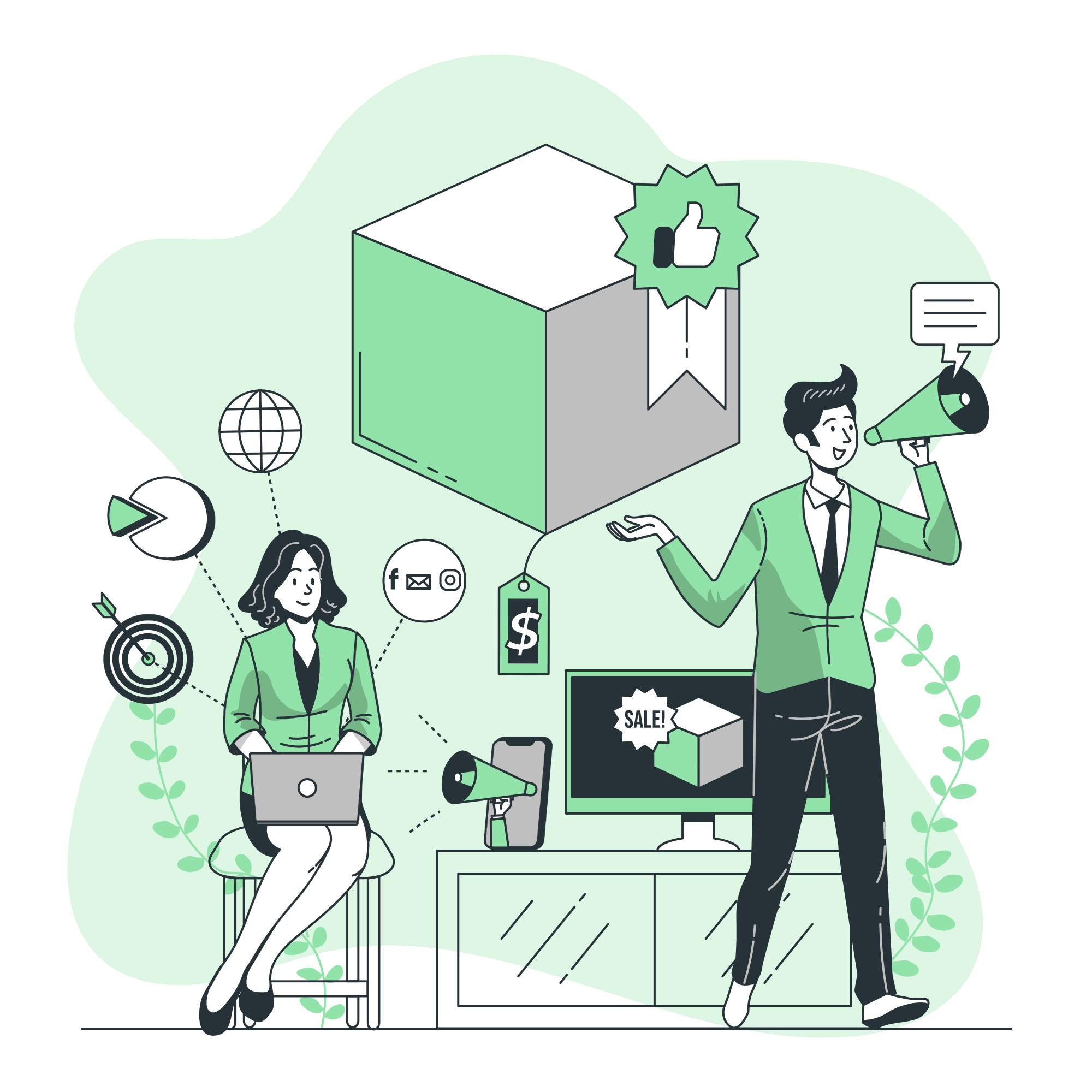 Tren SEO 2024: Apa yang Perlu Anda Ketahui